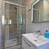 TAMARA WOHNUNGEN, STUDIO WOHNUNG BLAU 3*, Privatunterkunft im Ort Hvar, Kroatien - BLUE 12